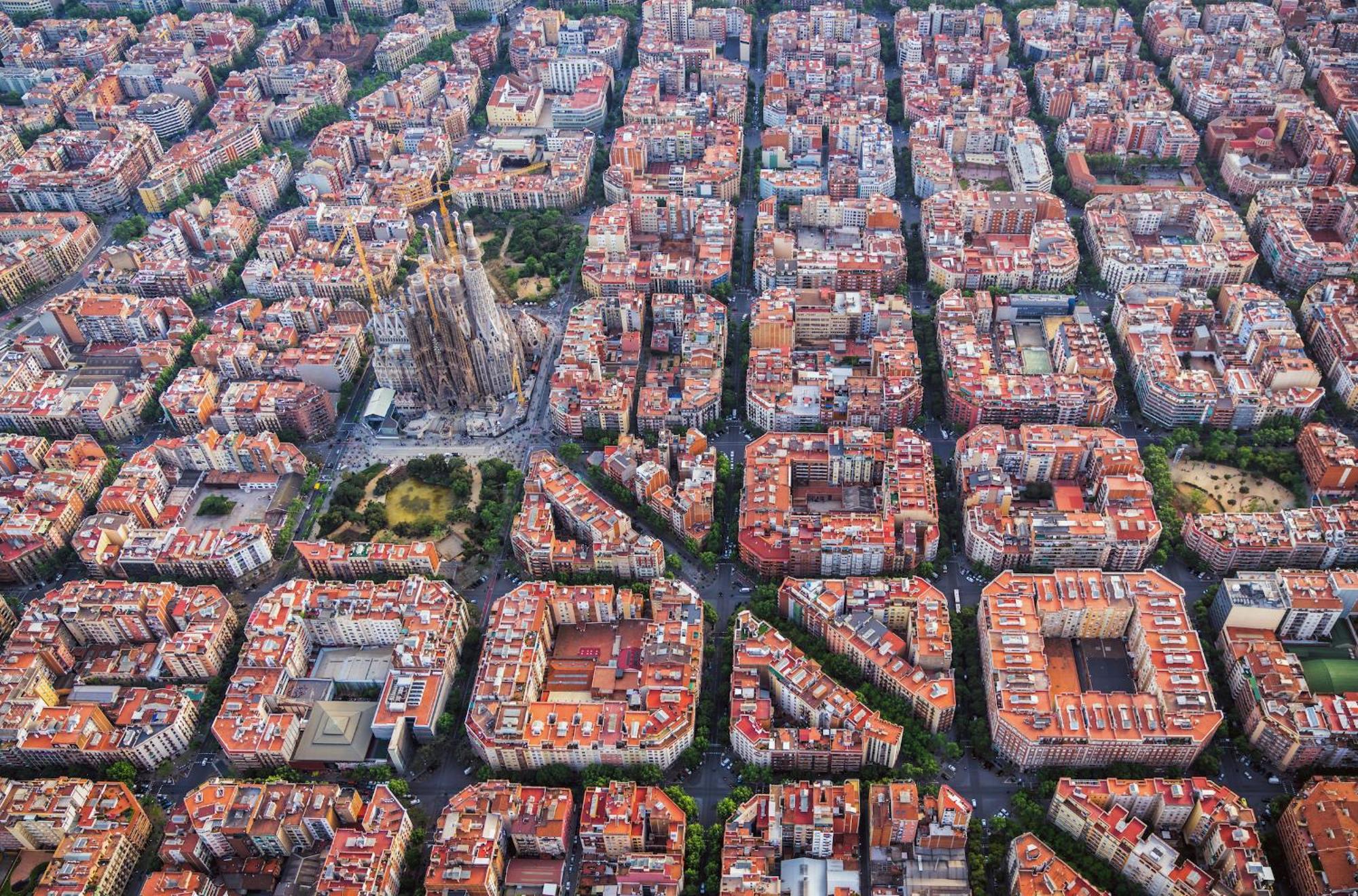 Mercat Sant Antoni 1 Apartment Barcelona