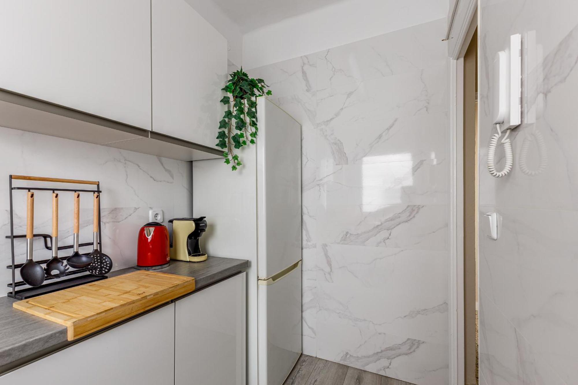 Mercat Sant Antoni 1 Apartment *