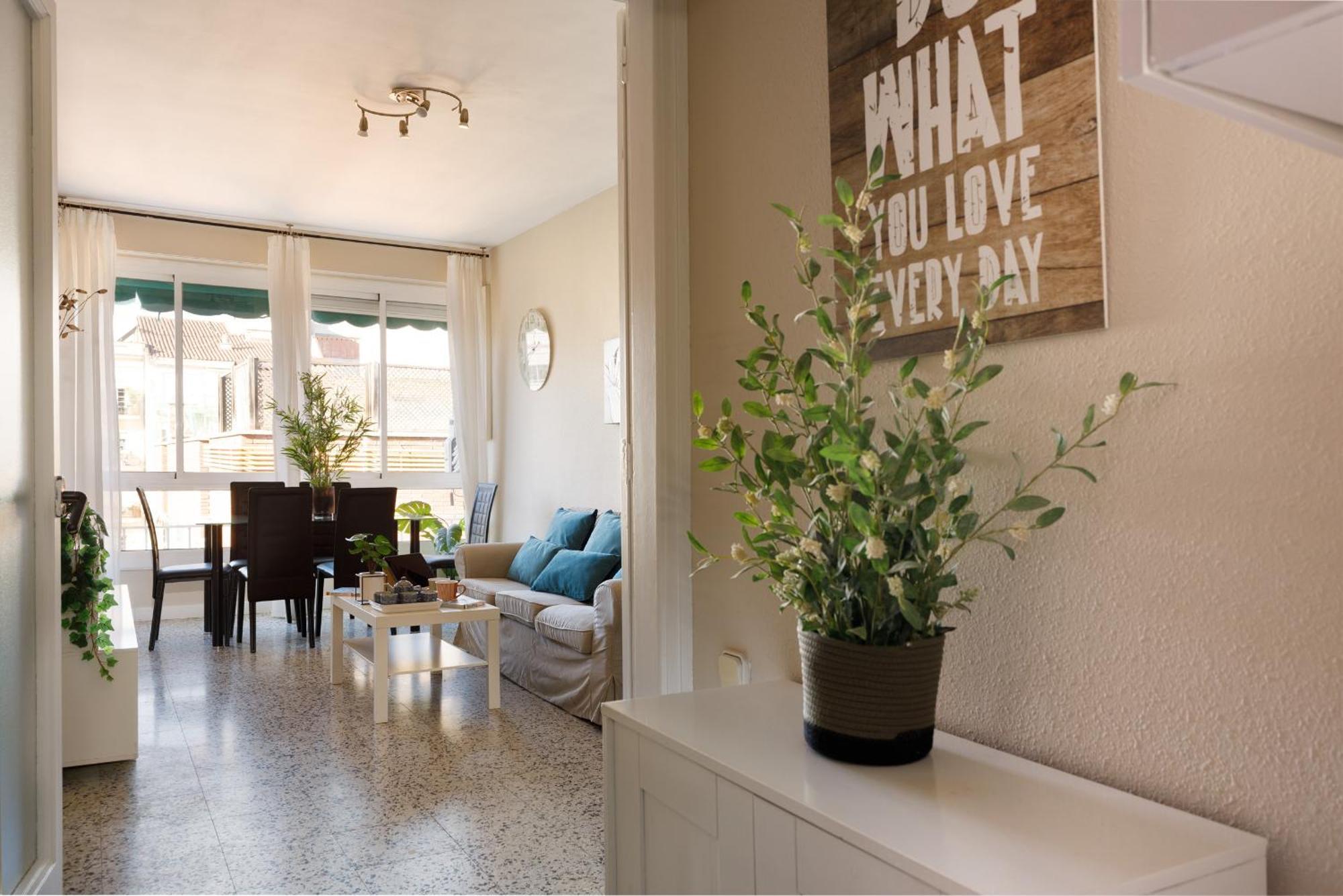 Apartment Mercat Sant Antoni 1 *